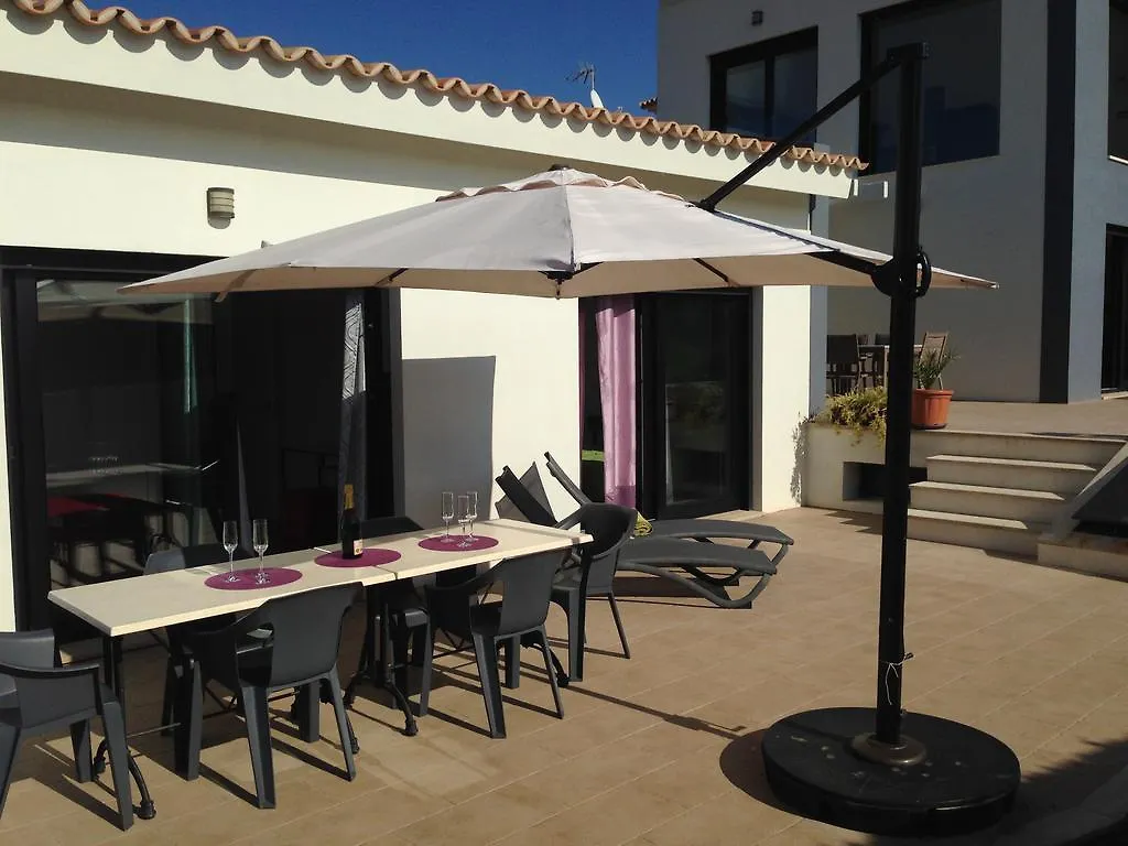 La Primera Villa Sa Torre