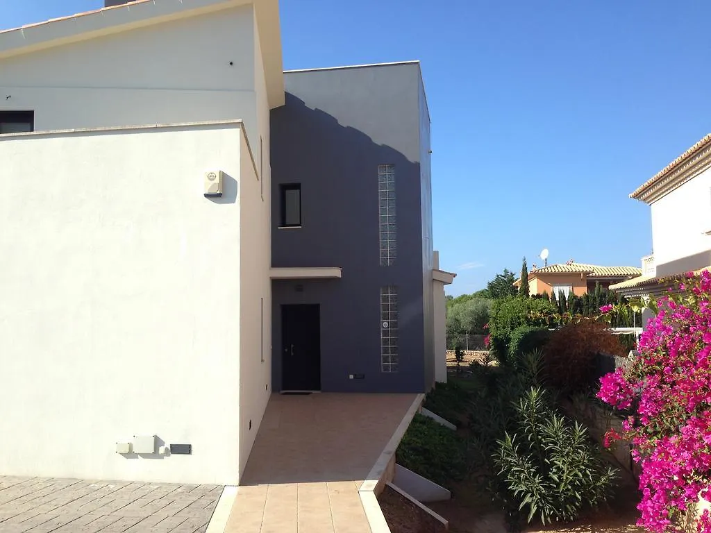 La Primera Villa Sa Torre