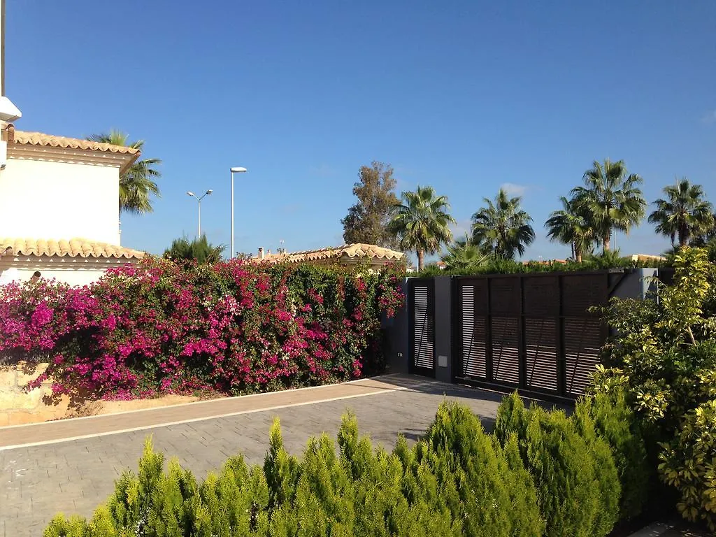 La Primera Villa Sa Torre