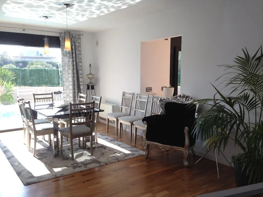 La Primera Villa Sa Torre