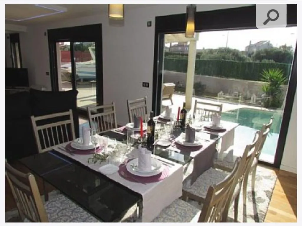 La Primera Villa Sa Torre Spain