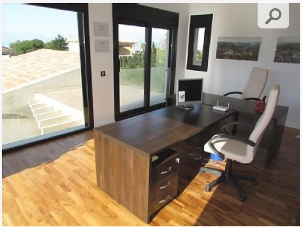 La Primera Villa Sa Torre